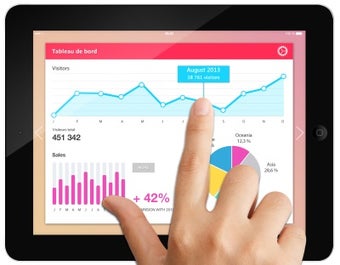 Imagen 7 para Windev Mobile Express