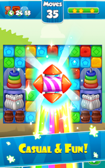 Imagen 3 para Jewel Blast