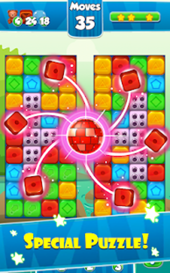 Imagen 0 para Jewel Blast