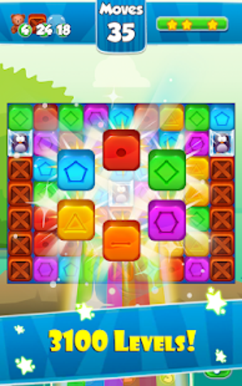Imagen 2 para Jewel Blast