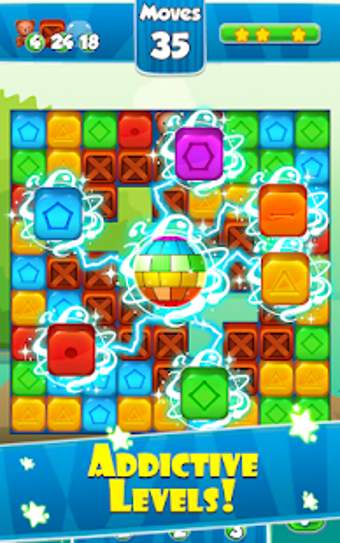 Imagen 1 para Jewel Blast