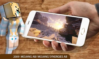 Image 1 for Mod Seus PE Shader