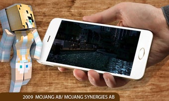 Image 2 for Mod Seus PE Shader