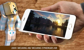 Image 0 for Mod Seus PE Shader