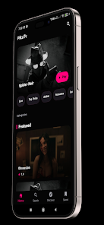 Imagen 0 para Piku Tv  Movies Web Serie…