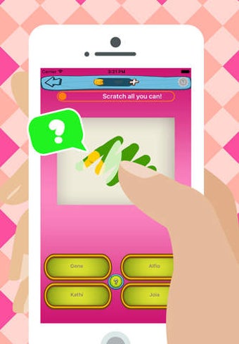 Image 0 for Junior Trivia - A Guessin…