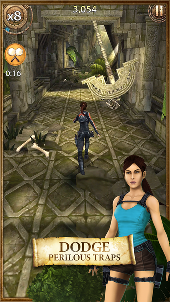 Imagen 0 para Lara Croft: Relic Run