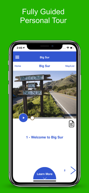 Image 2 for Big Sur Highway 1 PCH Tou…