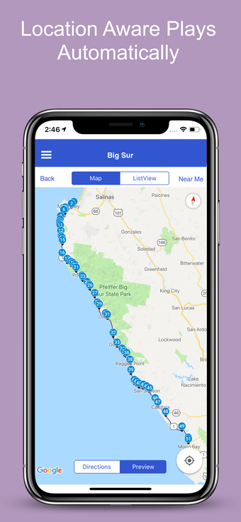 Image 1 for Big Sur Highway 1 PCH Tou…