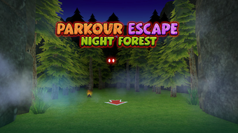 Image 0 for Parkour Escape: Night For…