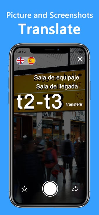 Image 2 for Translate - Speak Transla…
