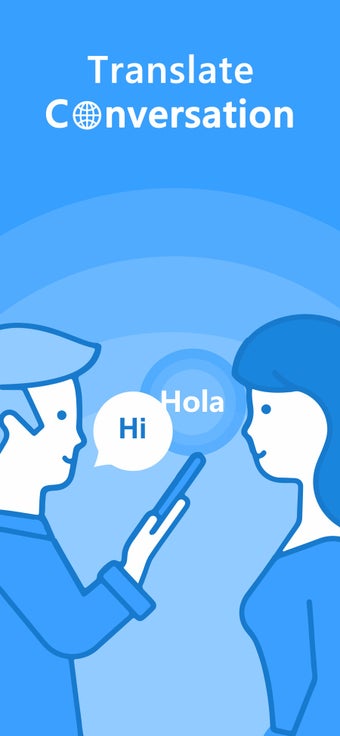Image 0 for Translate - Speak Transla…