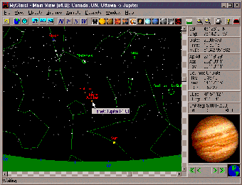 Image 0 for MyStars