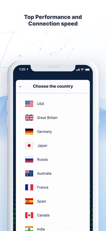 Image 0 for RoxiVPN: Fast & Secure VP…