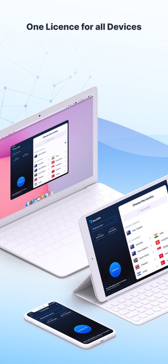 Image 2 for RoxiVPN: Fast & Secure VP…