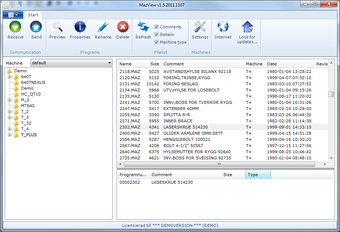 Image 0 for MazView