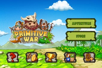 Image 0 for Primitive War