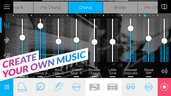 Image 1 for Music Maker JAM