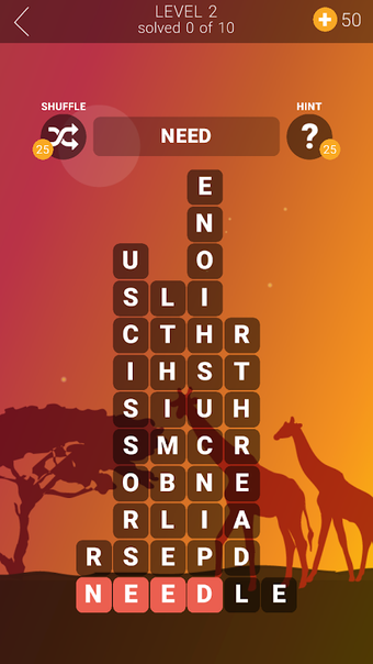 Imagen 0 para Word Escapes: Search, Con…