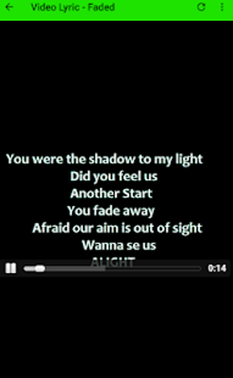 Imagen 1 para Alan Walker All Songs 201…