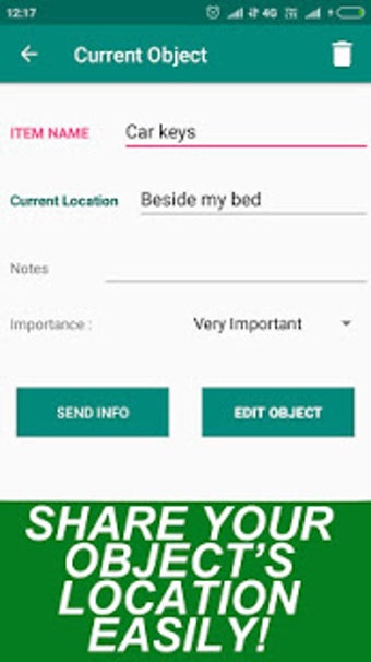 Image 0 for Home Organizer