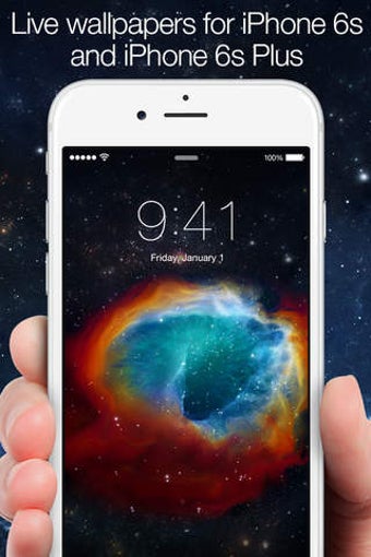 Image 0 for Live Wallpapers for Me - …
