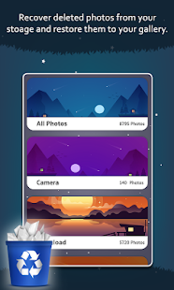 Image 2 for Deleted Photo Recovery & …