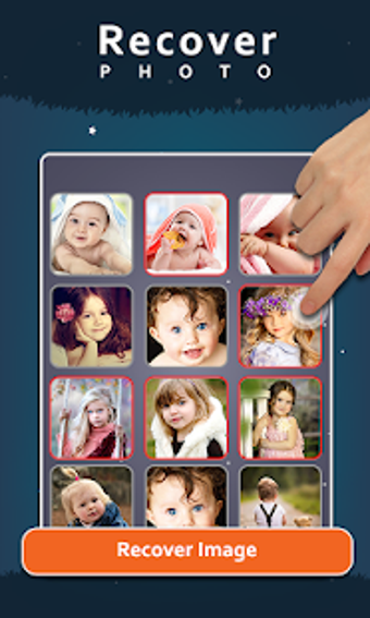 Image 1 for Deleted Photo Recovery & …