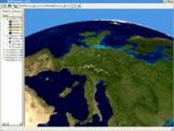 Image 0 for Earth3D