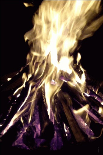 Image 0 for Virtual Fireplace