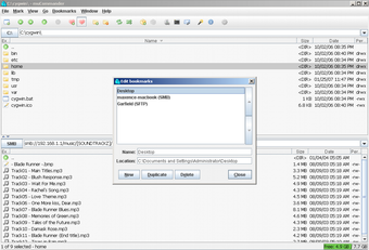 Imagen 0 para muCommander