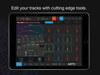 Image 1 for iMPC Pro 2