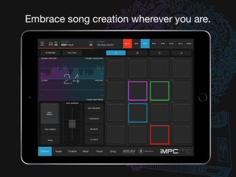 Image 0 for iMPC Pro 2
