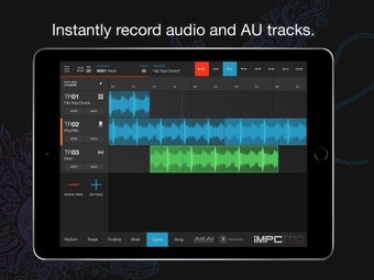 Image 3 for iMPC Pro 2