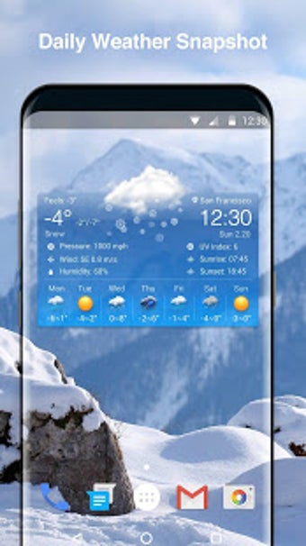 Image 0 for Local Weather Forecast & …
