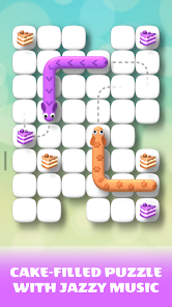Imagen 0 para Cake for Snake