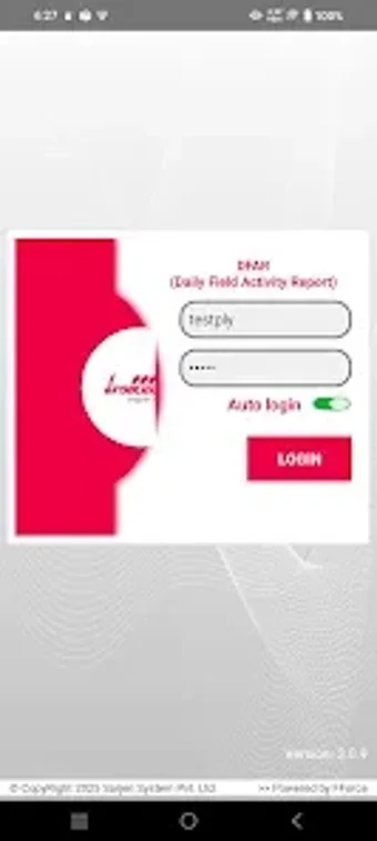 Image 0 for TFWR-Troikaa Field Work R…