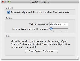 Imagen 2 para Twucket