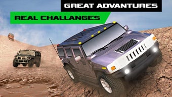 Imagen 1 para offroad simulator 4x4 gam…