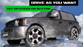 Imagen 2 para offroad simulator 4x4 gam…