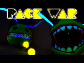 Imagen 0 para PackWar