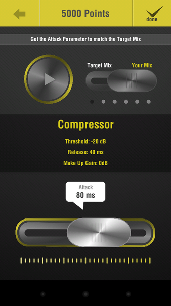 Imagen 2 para StudioEars 2 Audio EQ Tra…