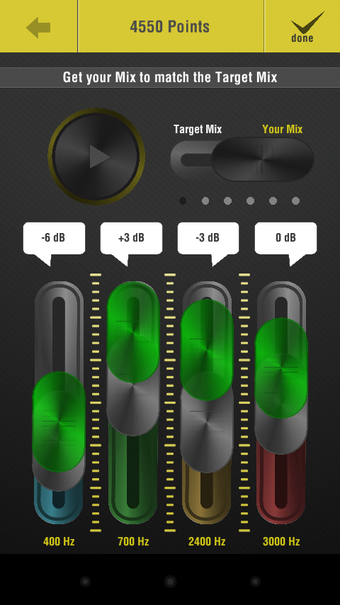 Imagen 3 para StudioEars 2 Audio EQ Tra…
