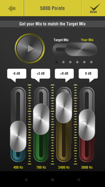 Imagen 1 para StudioEars 2 Audio EQ Tra…