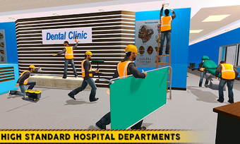 Image 2 for City Hospital Building Co…