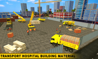 Image 0 for City Hospital Building Co…