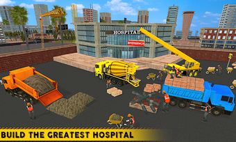 Image 1 for City Hospital Building Co…
