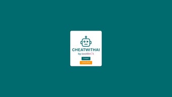 Imagen 0 para Cheatwithai