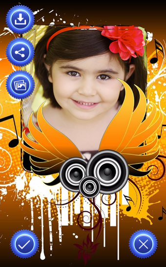 Imagen 1 para DJ Photo Frames