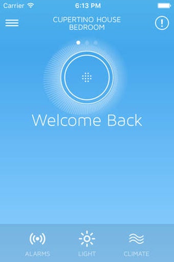 Image 0 for Leeo Smart Alert Smoke/CO…